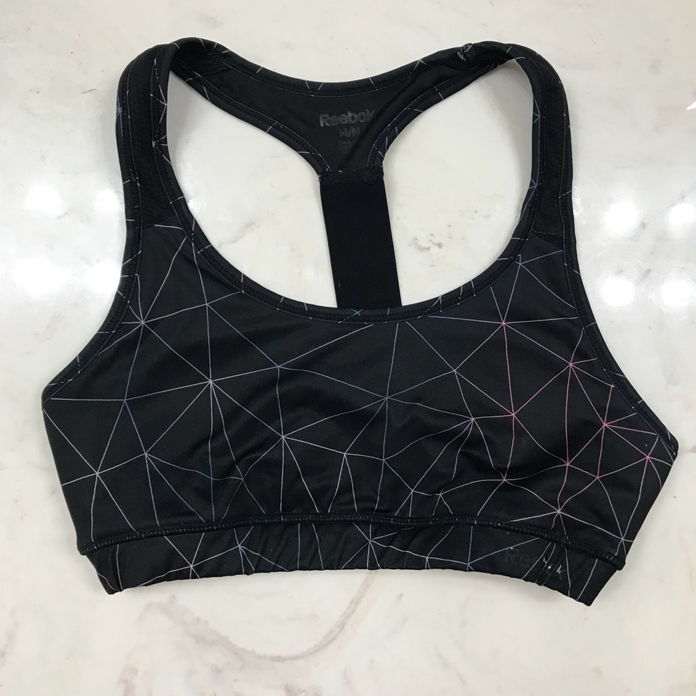 Reebok Women’s Sports Bra